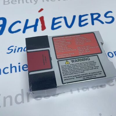 BANNER ES-FA-11AA Modulo relè di sicurezza