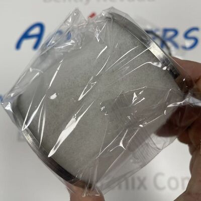 SMC AMD-EL350 elemento di separazione micromista ad alte prestazioni