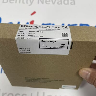 Condizionatore di segnale ad alta affidabilità Pepperl+Fuchs KFD2-STC5-EX2