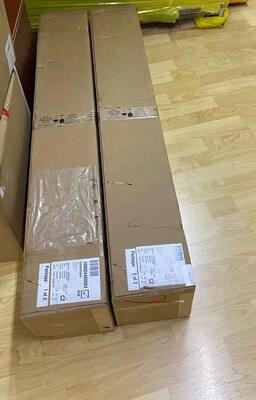 Endress Hauser FTM51-AGG2M4A32AH high-performance vibronic point level switch