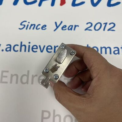 SIEMENS 3NA3801-6 collegamento di fusibile ad alta affidabilità a bassa tensione HRC (High Rupturing Capacity)