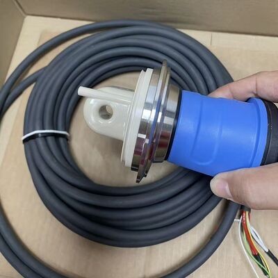 Sensore di conduttività induttiva industriale ad alta precisione E+H CLS54-AVA4022