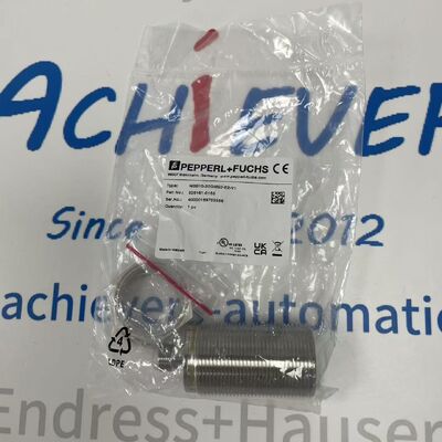 Sensore induttivo Pepperl+Fuchs NBB10-30GM50-E2-V1