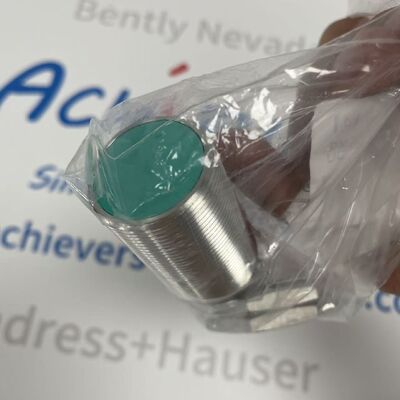 Sensore induttivo Pepperl+Fuchs NBB10-30GM50-E2-V1