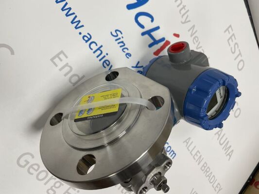 Trasmettitore di pressione ad alta precisione STF83F-41AS1A-S00-C-DHC-11C-F-0