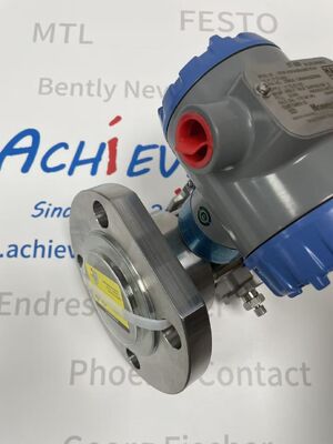 Trasmettitore di pressione ad alta precisione Honeywell STF83F-41AS1A-S00-C-DHC-11C-F-0