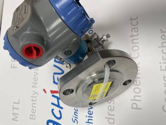 Trasmettitore di pressione ad alta precisione STF83F-41AS1A-S00-C-DHC-11C-F-0