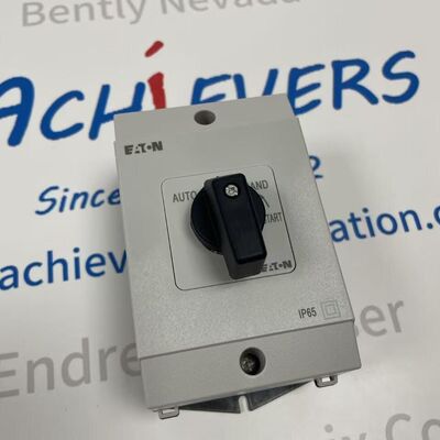 EATON T0-2-15907/I1 Tasto di arresto di emergenza