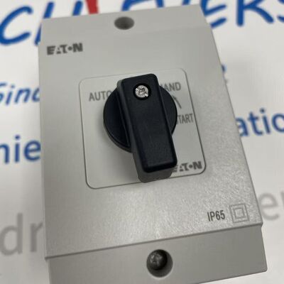 EATON T0-2-15907/I1 Tasto di arresto di emergenza
