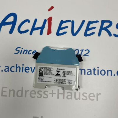 Barriera di sicurezza Zener MTL7729P+