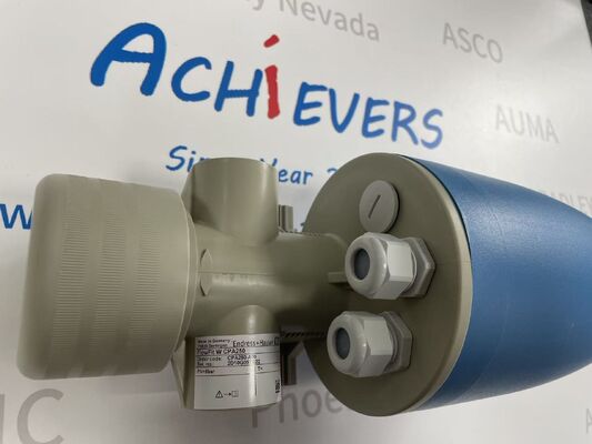 Endress Hauser CPA250-A00 Gruppo di misura di portata Flowfit