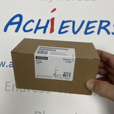 SIEMENS 6ES7 972-0AA02-0XA0 ripetitore RS485 ad alte prestazioni