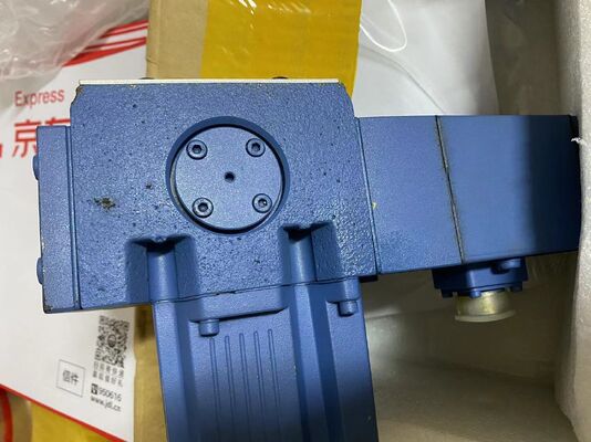 MOOG D691Z2086D Valvola servo elettroidraulica