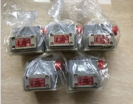 Valvola servo-idraulica MOOG G761-3033B