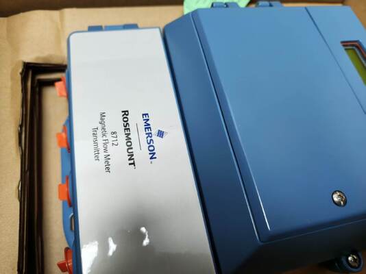 3051L3AC0TC21ABQ4HR7 del trasmettitore di livello montato su una flangia ad alta precisione