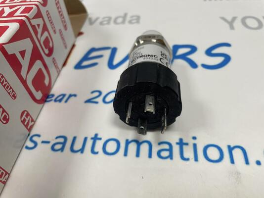 HYDAC HDA4740-A-400-000 trasmettitore di pressione industriale ad alta precisione