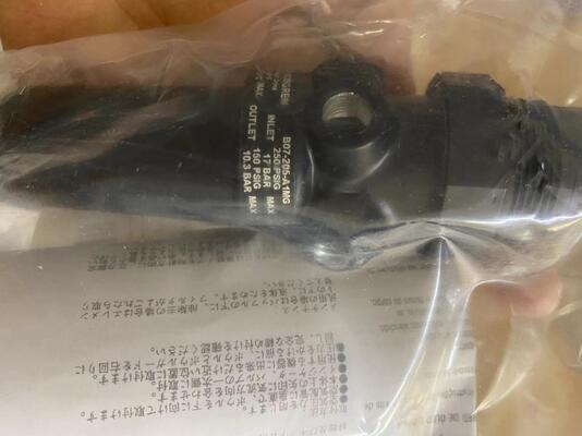 Norgren B07-205-A1MG Valvola solenoide industriale ad alte prestazioni