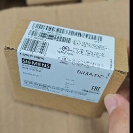 6ES7972-0BB42-0XA0 connettore del bus DP PROFIBUS ad alta velocità