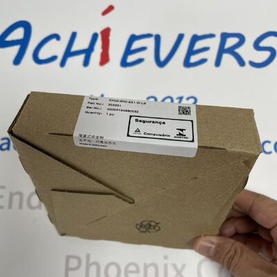 Pepperl+Fuchs KFD2-SR2-EX1.W.LB, amplificatore isolato e interruttore ad alte prestazioni