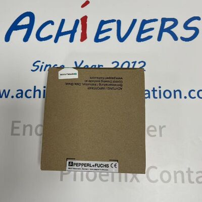 Pepperl+Fuchs KFD2-SR2-EX1.W.LB, amplificatore isolato e interruttore ad alte prestazioni