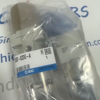 SMC AC30D-02DG-A unità combinata ad alta prestazione