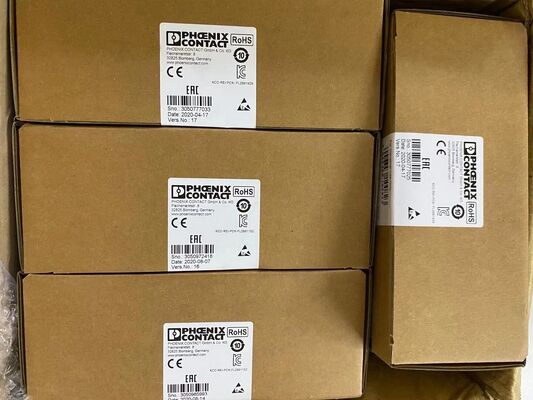 Phoenix Contact FL SWITCH SFN 8TX 2891929 Switch Ethernet