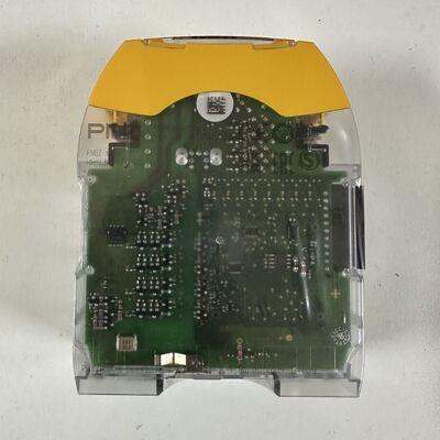 PILZ 772100 PNOZ m B0 Controller di sicurezza