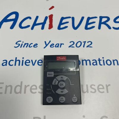 Danfoss 132B0254 Convertitore di frequenza