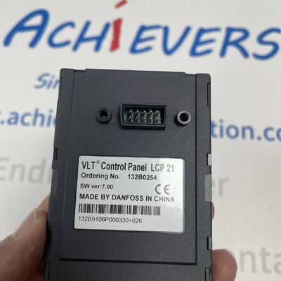 Danfoss 132B0254 Convertitore di frequenza