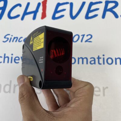 Sensore di distanza laser BANNER LT3 serie tempo di volo