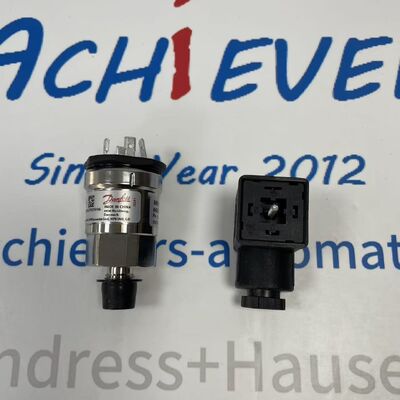 Trasmettitore di pressione industriale per uso generico Danfoss MBS 3000