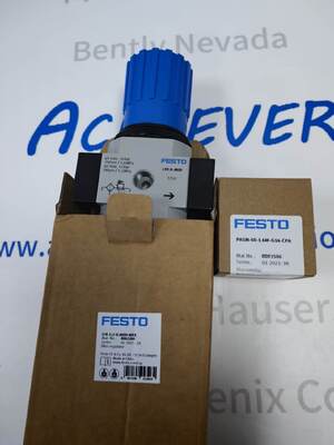 Festo PAGN-50-1.6M-G14-CPA
