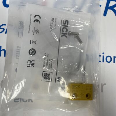 Interruttore di sicurezza magnetico senza contatto SICK RE13-SAC tipo 4