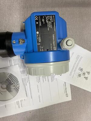 E+H FMU41-ARD2A2 Prosonic M trasmettitore di livello ultrasonico