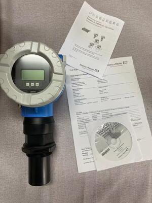 E+H FMU41-ARD2A2 Prosonic M trasmettitore di livello ultrasonico