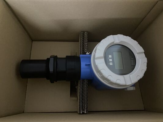 Trasmettitore di livello a ultrasuoni E+H FMU41-ARB2A2 Prosonic M