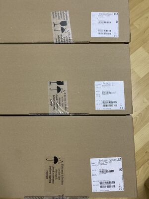 Interruttore di livello capacitivo a punto minicap E+H FTC260-AA4D1