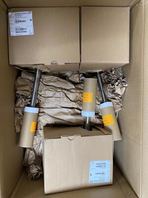 E+H FTL51B-34320/0 Liquipant SIL-rated Vibronic Tuning Fork Level Switch