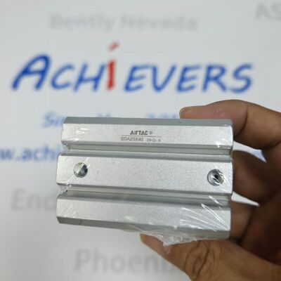 AirTAC SDA25X40 cilindro pneumatico sottile compatto