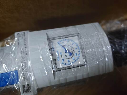 Filtro regolatore modulare Festo MS6-LFR-12-D6-C-R-M-AS