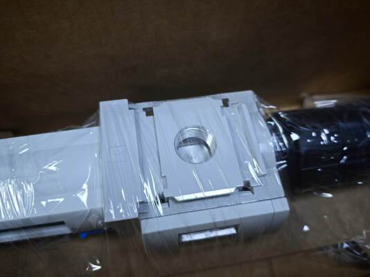 Filtro regolatore modulare Festo MS6-LFR-12-D6-C-R-M-AS