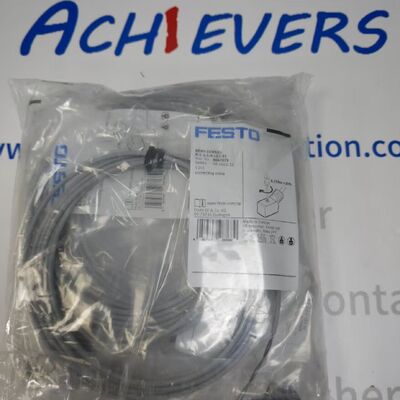 Cavo di collegamento per elettrovalvola Festo NEBV-Z4WA2L-R-E-2