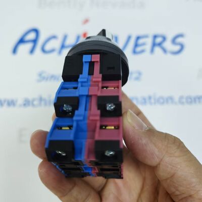 Modulo interruttore unità di controllo IDEC HW-U10
