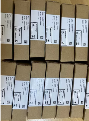 Pepperl+Fuchs kfd2-sr2-ex2.w Barriera amplificatore con interruttore isolato