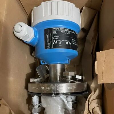 E+H FTL51B-37441/0 Liquipant FTL51B Extended Probe Vibronic Tuning Fork Level Switch