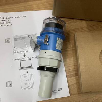 E+H FMU30-1020/0 Prosonic FMU30 Compatto Trasmettitore di livello ad ultrasuoni
