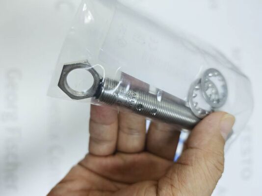 BALLUFF BCS M12T4D2-PSM40C-S04G Sensore di prossimità capacitivo