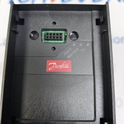 Danfoss FC-051PK75S2E20H3XXCXXXXXXX convertitore di frequenza compatto a bassa potenza appartenente