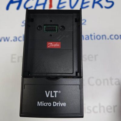 Danfoss FC-051PK75S2E20H3XXCXXXXXXX convertitore di frequenza compatto a bassa potenza appartenente