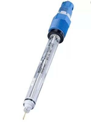 E+H CPS12E e COS61-A1F0 Memosens 2.0 elettrodo ORP digitale affidabile